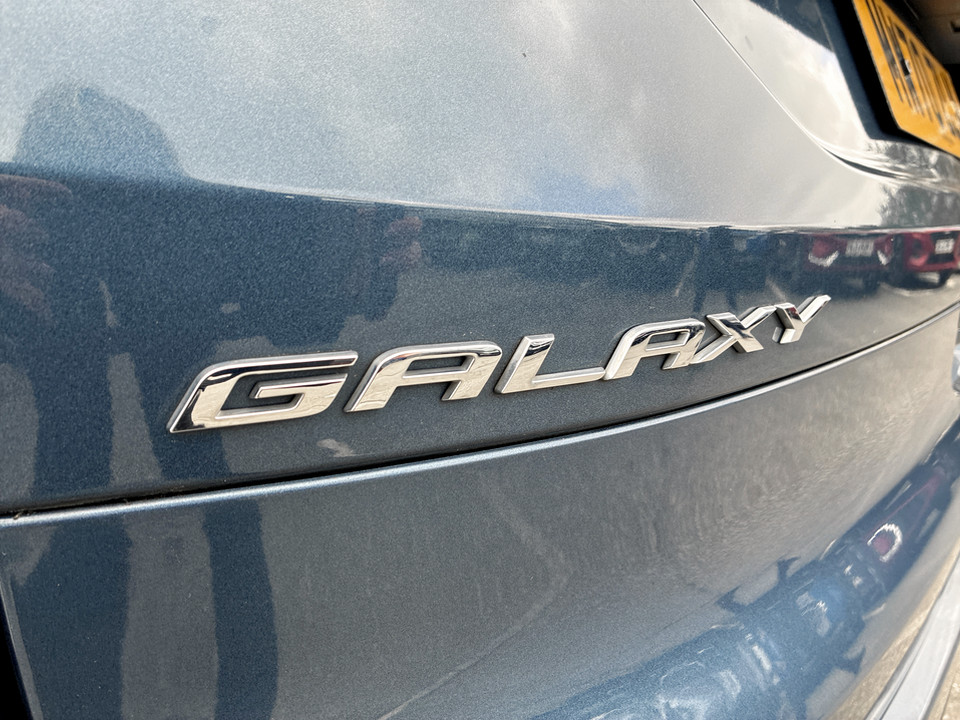 Used Ford Galaxy 2020 for sale - 77666514: Photo 26