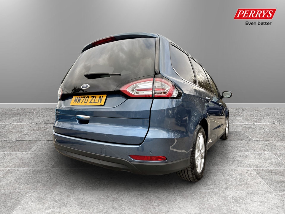 Used Ford Galaxy 2020 for sale - 77666514: Photo 27