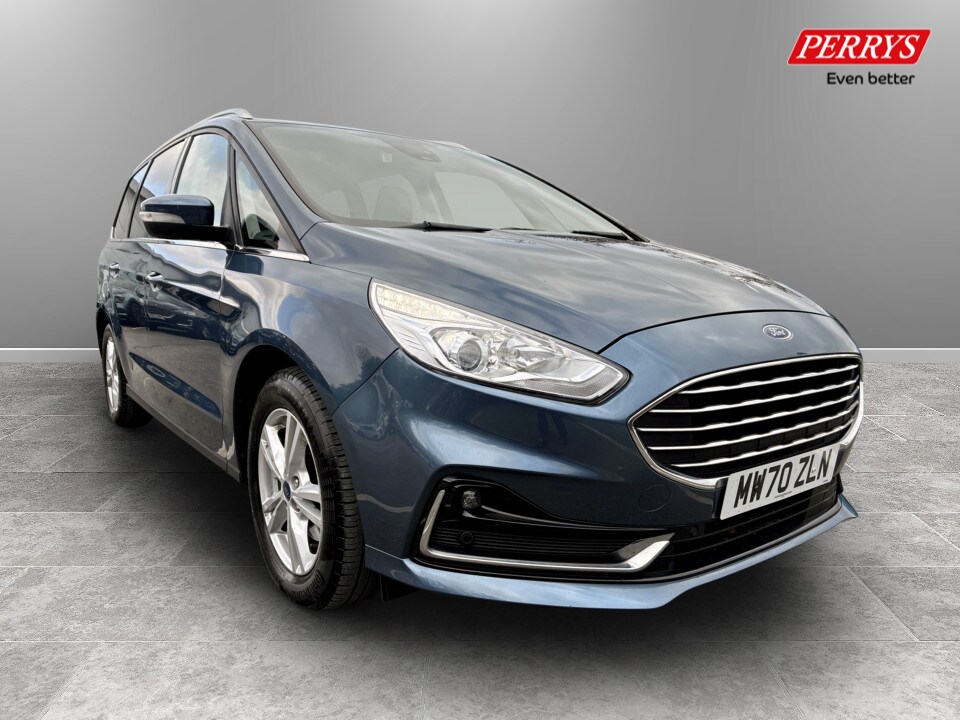 Used Ford Galaxy 2020 for sale - 77666514: Photo 28