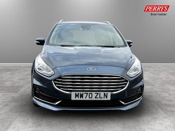 Used Ford Galaxy 2020 for sale - 77666514: Photo
