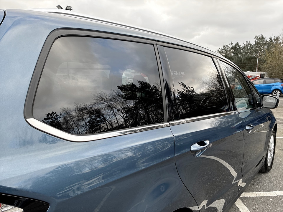 Used Ford Galaxy 2020 for sale - 77666514: Photo 30