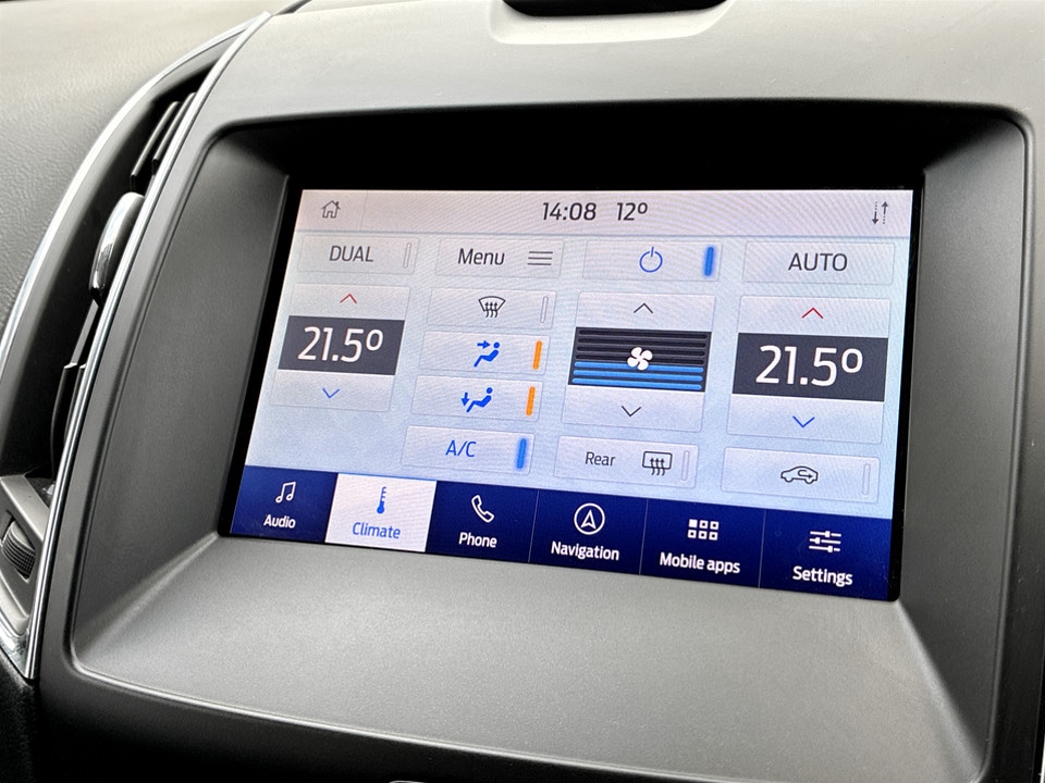 Used Ford Galaxy 2020 for sale - 77666514: Photo 33