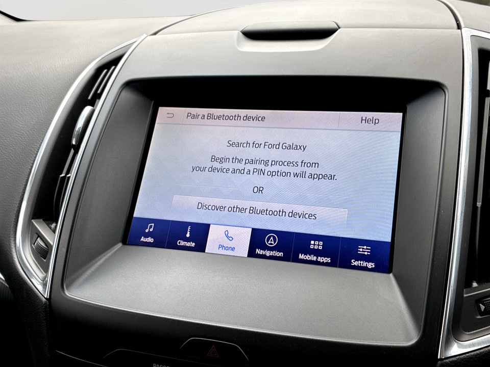 Used Ford Galaxy 2020 for sale - 77666514: Photo 34