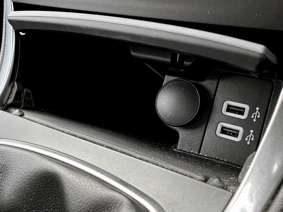 Used Ford Galaxy 2020 for sale - 77666514: Photo 36