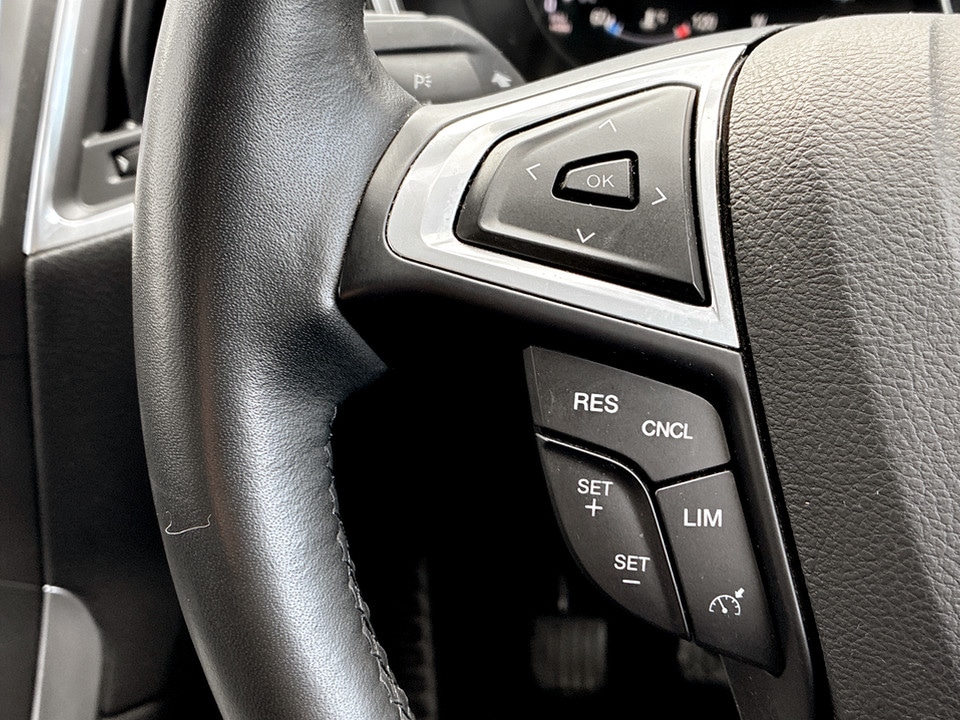 Used Ford Galaxy 2020 for sale - 77666514: Photo 39