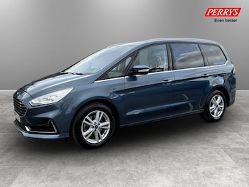 Used Ford Galaxy 2020 for sale - 77666514: Photo