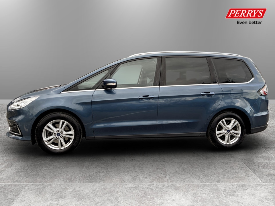 Used Ford Galaxy 2020 for sale - 77666514: Photo 4