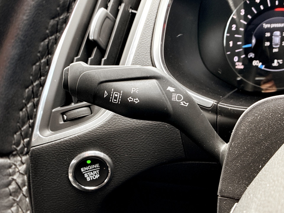 Used Ford Galaxy 2020 for sale - 77666514: Photo 40