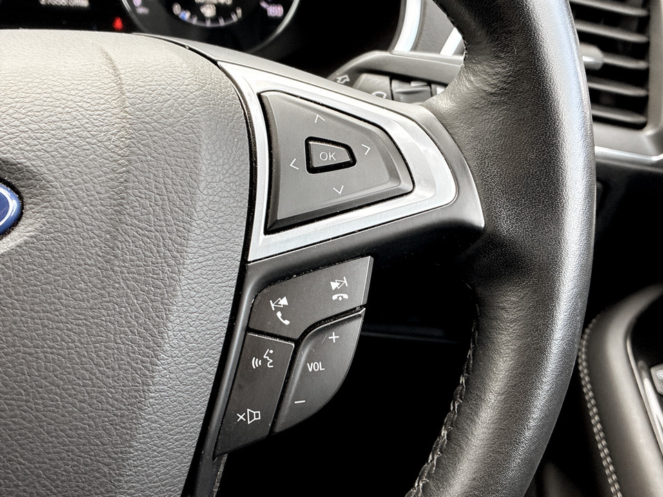 Used Ford Galaxy 2020 for sale - 77666514: Photo 41