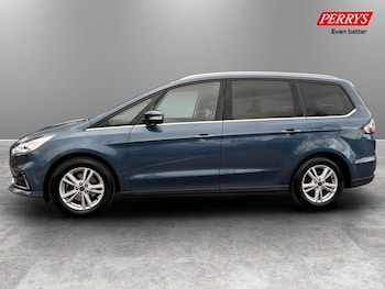 Used Ford Galaxy 2020 for sale - 77666514: Photo