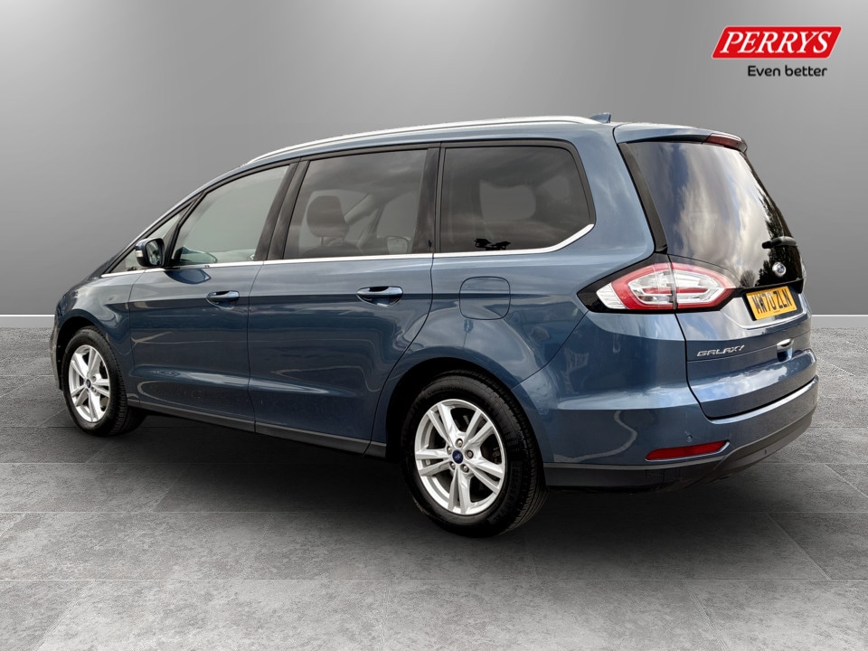 Used Ford Galaxy 2020 for sale - 77666514: Photo 5