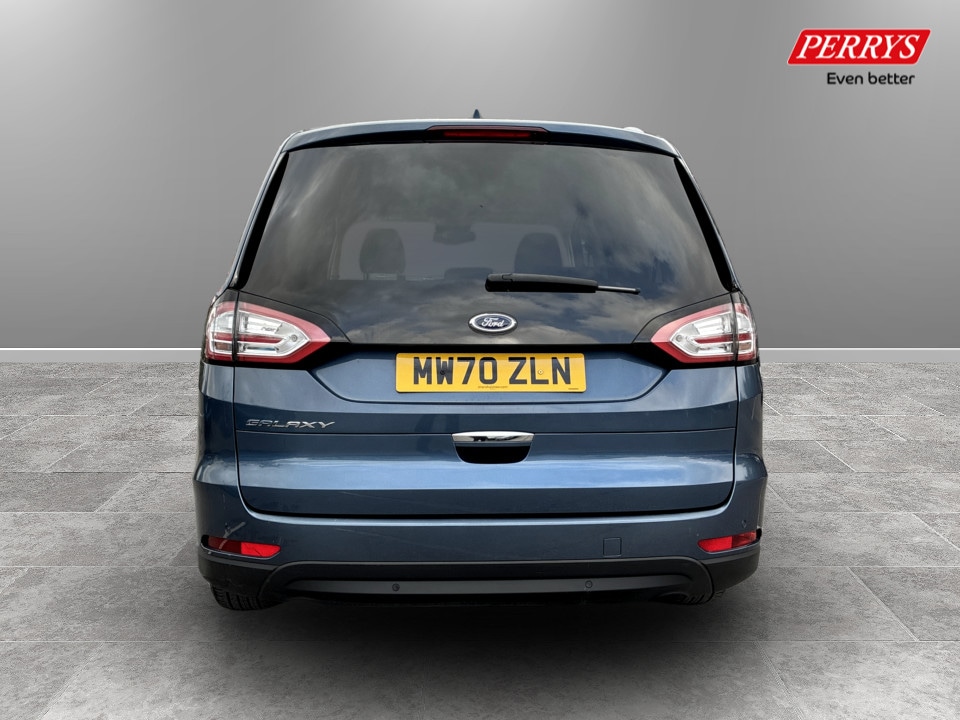 Used Ford Galaxy 2020 for sale - 77666514: Photo 6