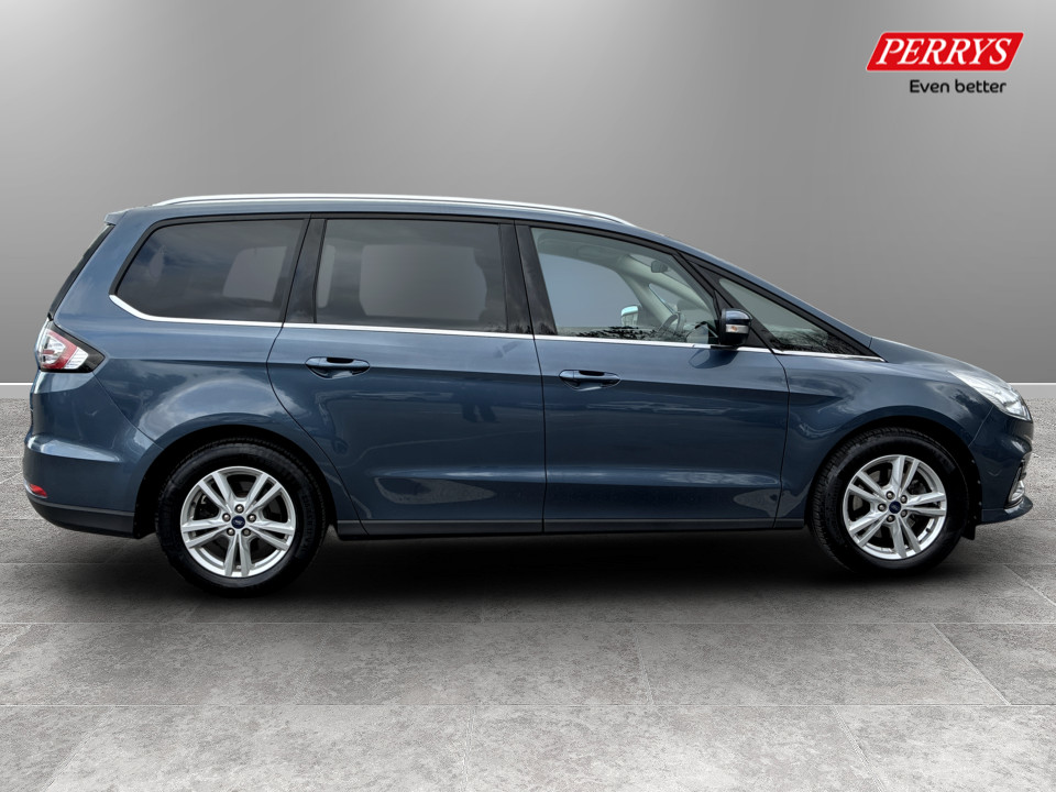 Used Ford Galaxy 2020 for sale - 77666514: Photo 8
