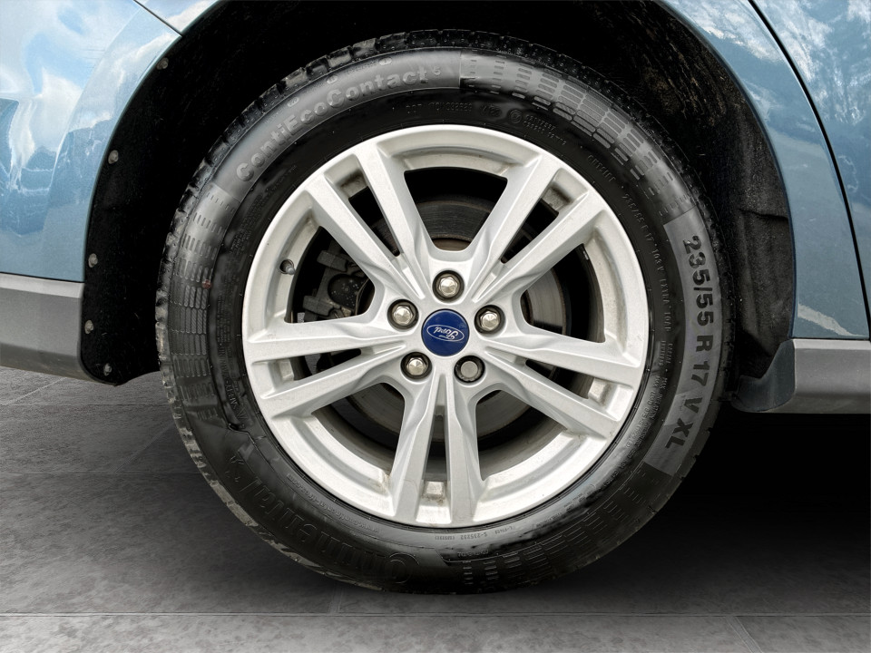 Used Ford Galaxy 2020 for sale - 77666514: Photo 9