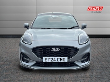 Used Ford Puma 2024 for sale - 75523169: Photo