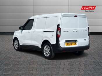 Used Ford Transit Courier 2024 for sale - 74926536: Photo
