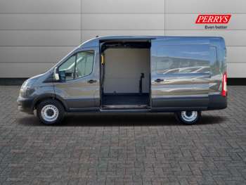 Used Ford Transit 2024 for sale - 74926496: Photo