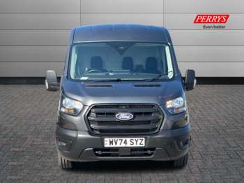 Used Ford Transit 2024 for sale - 74926496: Photo
