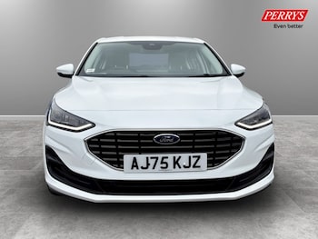 Used Ford Focus 2026 for sale - 78652996: Photo