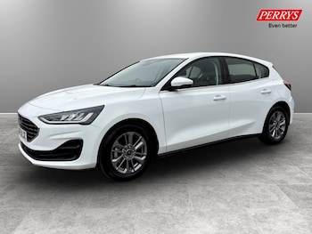 Used Ford Focus 2026 for sale - 78652996: Photo