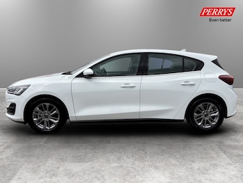 Used Ford Focus 2026 for sale - 78652996: Photo