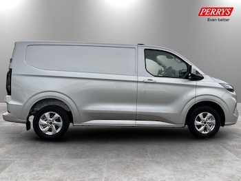 Used Ford Transit Custom 2026 for sale - 78845759: Photo