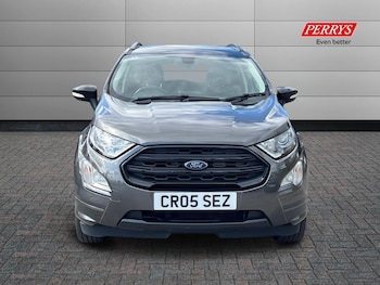 Used Ford Ecosport 2020 for sale - 75850197: Photo