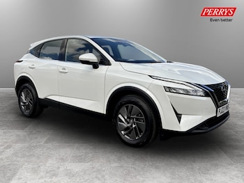 Used Nissan Qashqai 2023 for sale - 78825650: Photo
