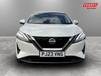 Used Nissan Qashqai 2023 for sale - 78825650: Photo