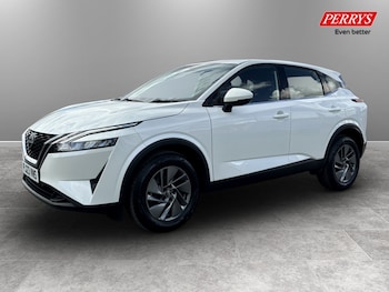 Used Nissan Qashqai 2023 for sale - 78825650: Photo