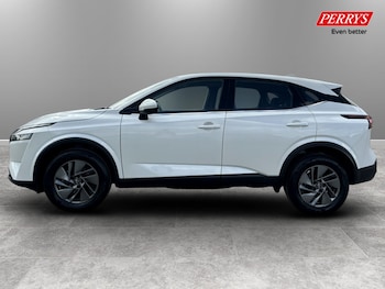 Used Nissan Qashqai 2023 for sale - 78825650: Photo