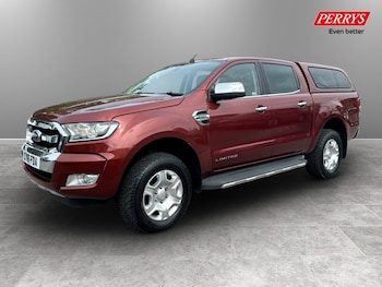 Used Ford Ranger 2016 for sale - 78744181: Photo