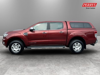 Used Ford Ranger 2016 for sale - 78744181: Photo