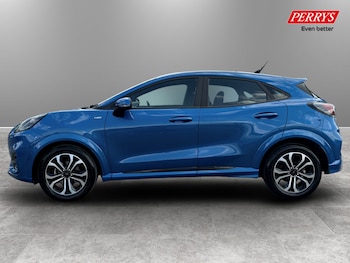 Used Ford Puma 2023 for sale - 78708543: Photo