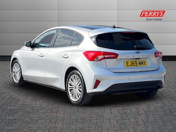 Used Ford Focus 2019 for sale - 75367655: Photo