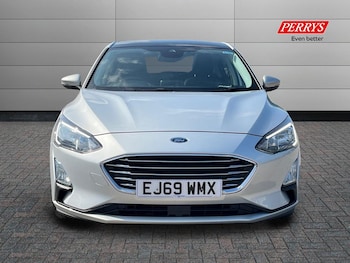 Used Ford Focus 2019 for sale - 75367655: Photo