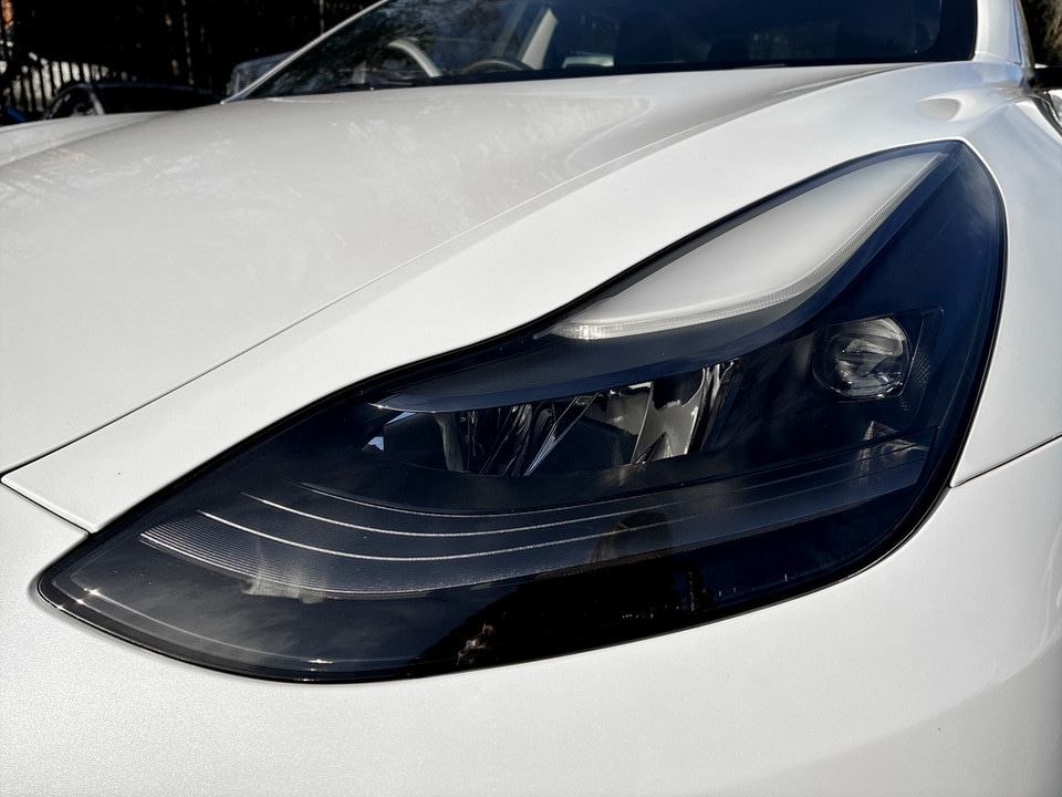 Used Tesla Model 3 2021 for sale - 77743644: Photo 10