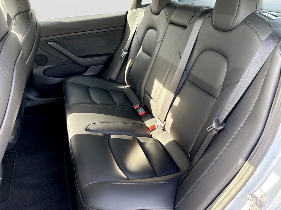 Used Tesla Model 3 2021 for sale - 77743644: Photo 14