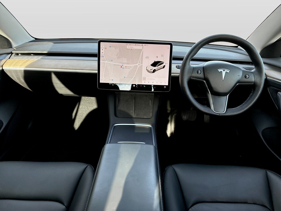 Used Tesla Model 3 2021 for sale - 77743644: Photo 15