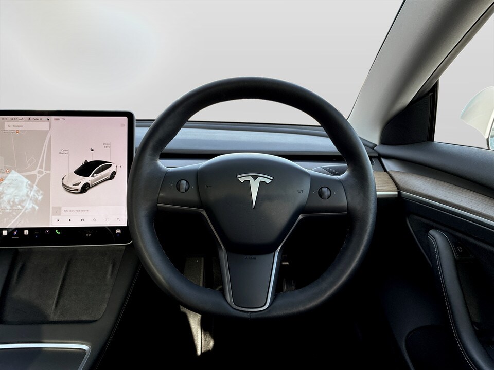 Used Tesla Model 3 2021 for sale - 77743644: Photo 16