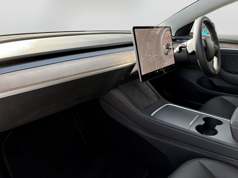 Used Tesla Model 3 2021 for sale - 77743644: Photo 17