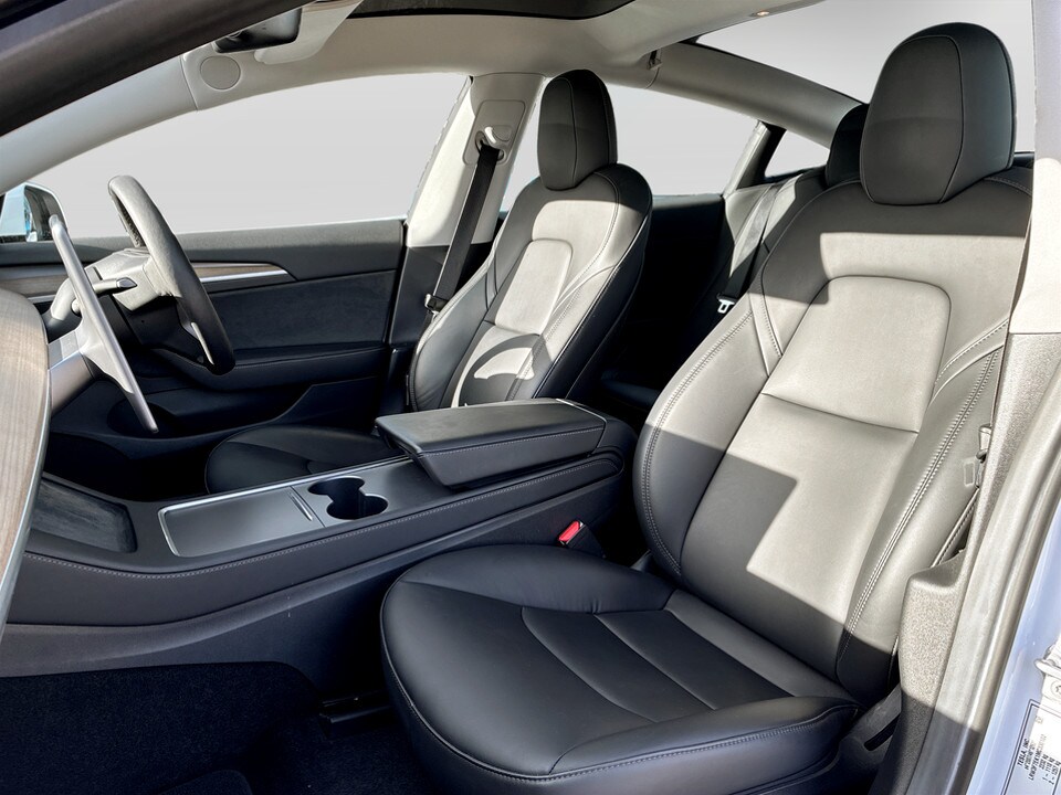 Used Tesla Model 3 2021 for sale - 77743644: Photo 18