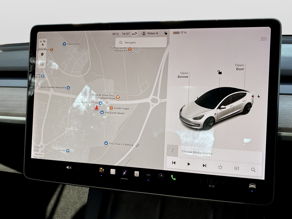 Used Tesla Model 3 2021 for sale - 77743644: Photo 19