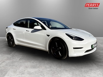 Used Tesla Model 3 2021 for sale - 77743644: Photo