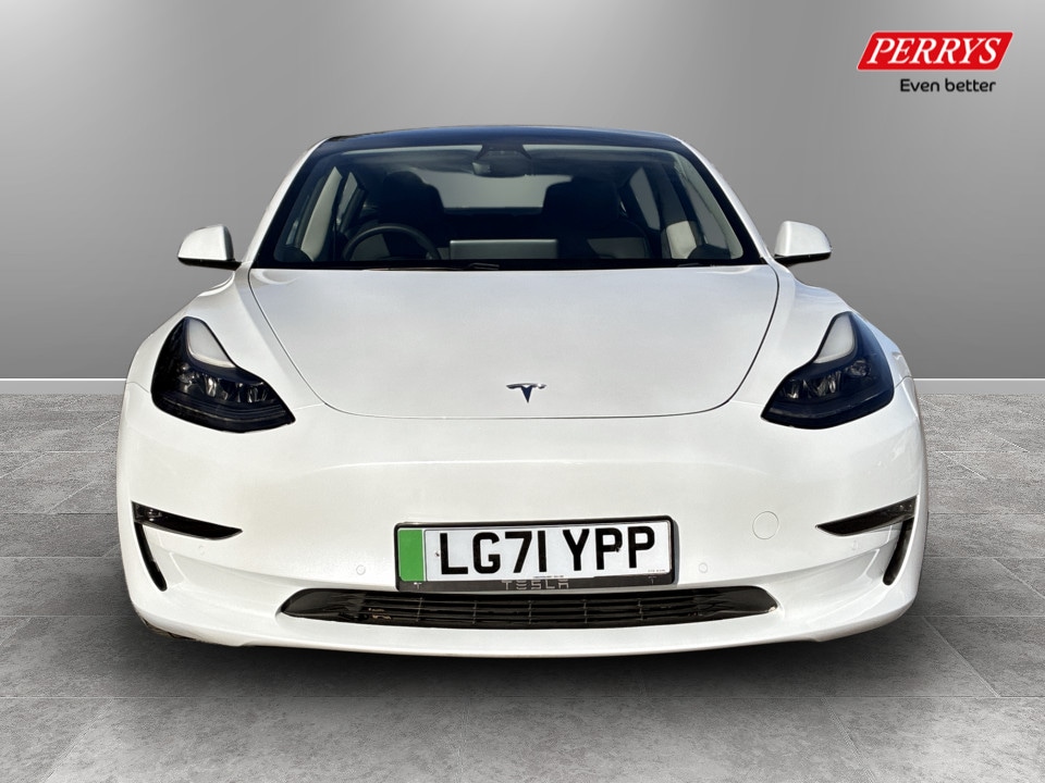 Used Tesla Model 3 2021 for sale - 77743644: Photo 2