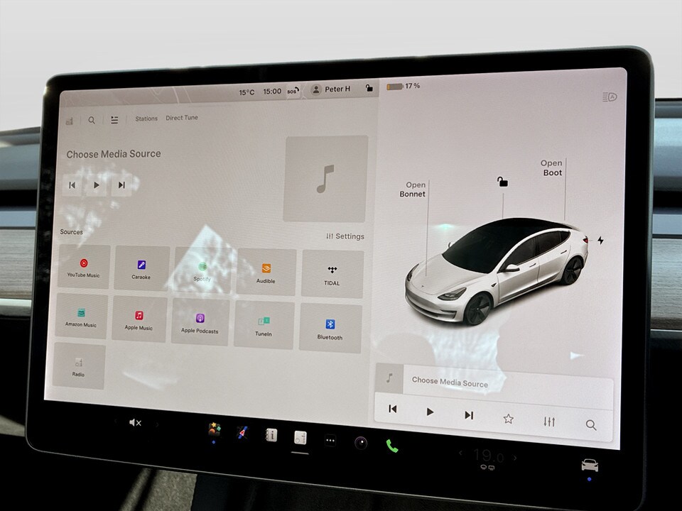 Used Tesla Model 3 2021 for sale - 77743644: Photo 20