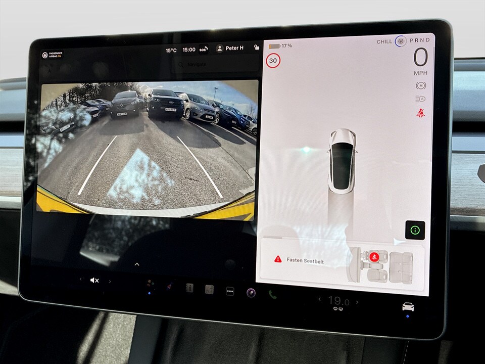 Used Tesla Model 3 2021 for sale - 77743644: Photo 21