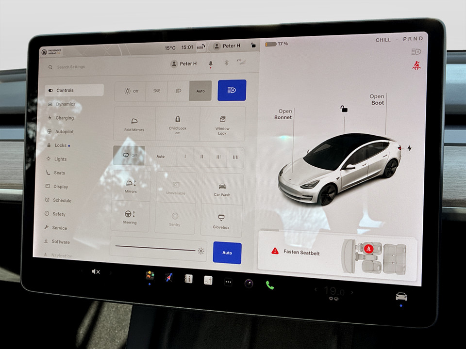 Used Tesla Model 3 2021 for sale - 77743644: Photo 22