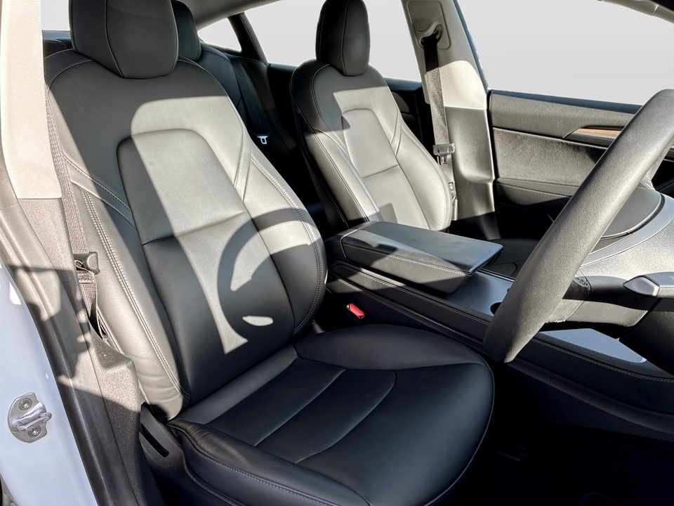 Used Tesla Model 3 2021 for sale - 77743644: Photo 24