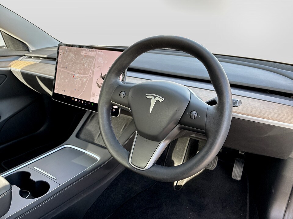 Used Tesla Model 3 2021 for sale - 77743644: Photo 25